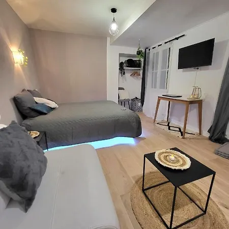 1 Studio Rdc * 라발
